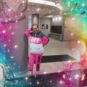 Meet your Posher, Sandra